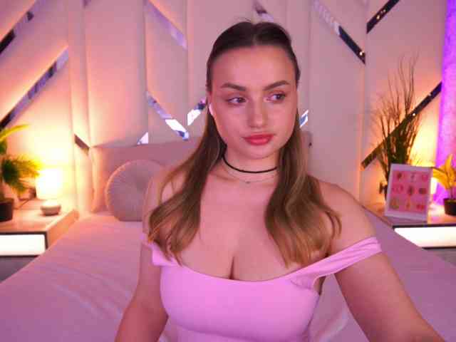 FloraGreys webcam