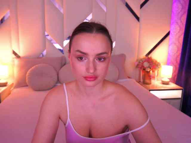 FloraGreys webcam