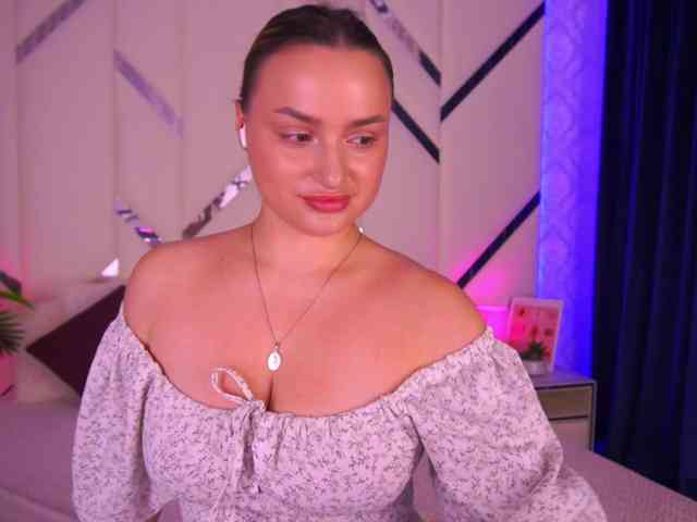 FloraGreys webcam