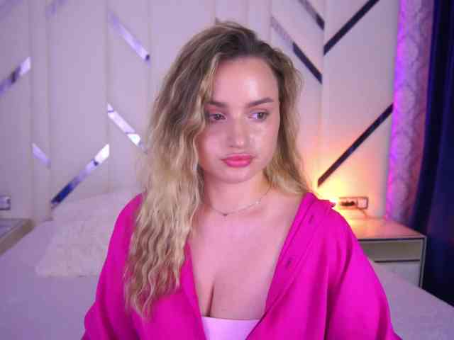 FloraGreys webcam