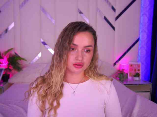FloraGreys webcam