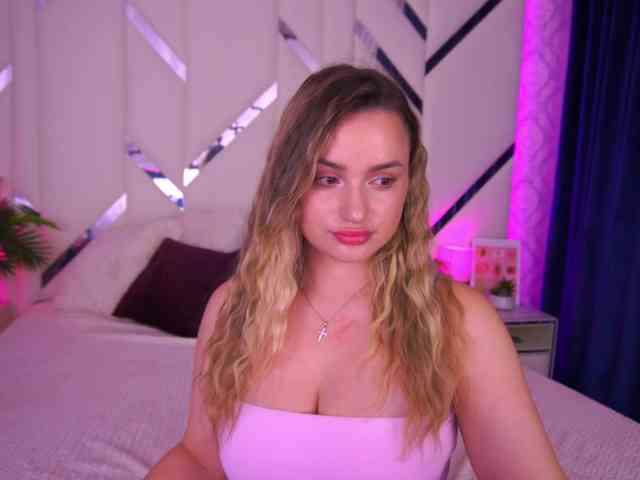 FloraGreys webcam