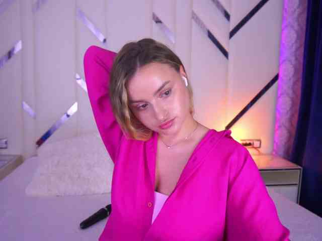 FloraGreys webcam
