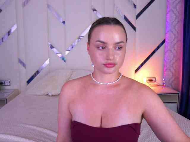 FloraGreys webcam