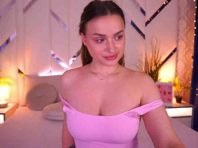 FloraGreys webcam