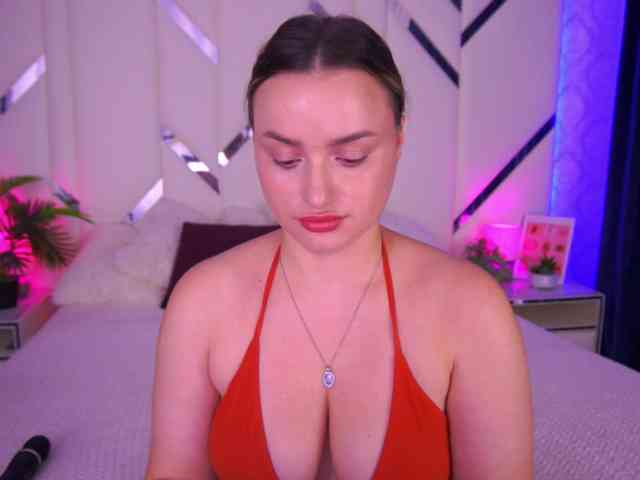 FloraGreys webcam