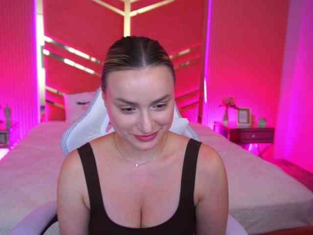 FloraGreys webcam