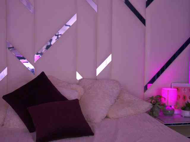 FloraGreys webcam