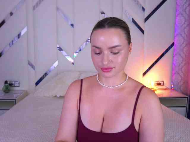 FloraGreys webcam