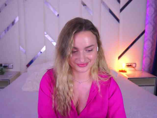 FloraGreys webcam