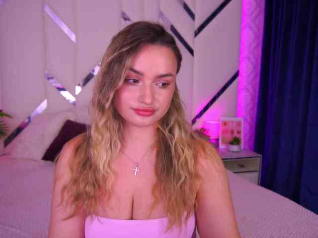 FloraGreys webcam