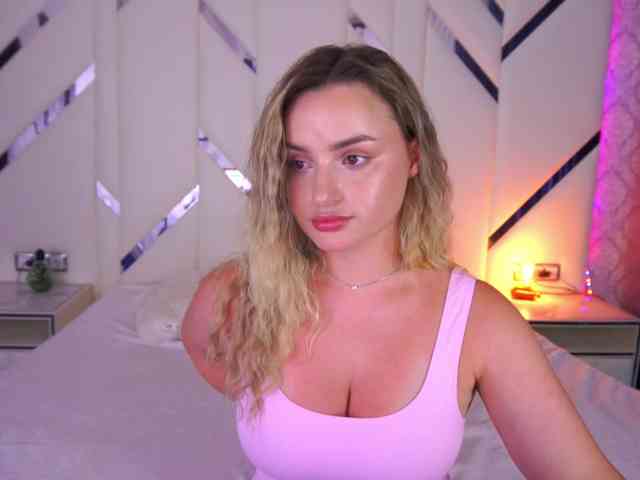 FloraGreys webcam