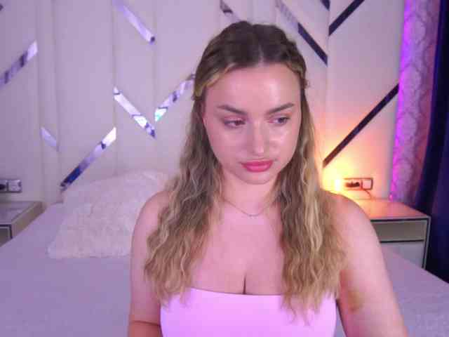 FloraGreys webcam