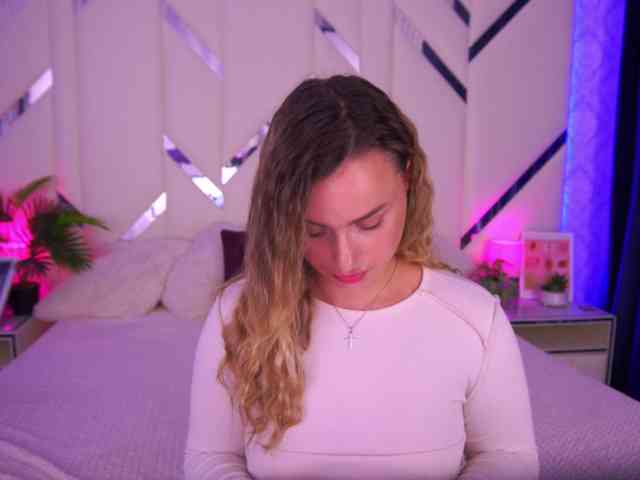 FloraGreys webcam