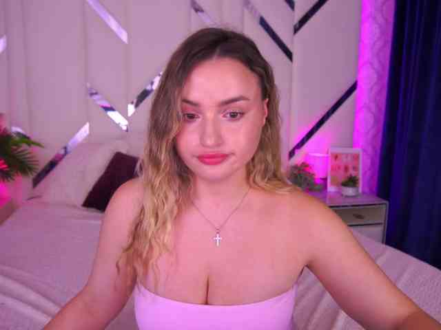 FloraGreys webcam