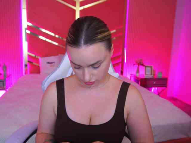 FloraGreys webcam
