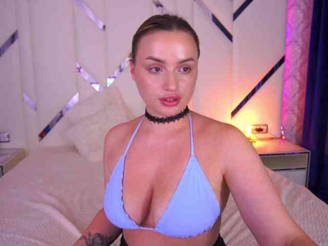 FloraGreys webcam