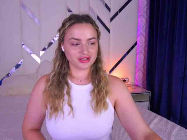 FloraGreys webcam