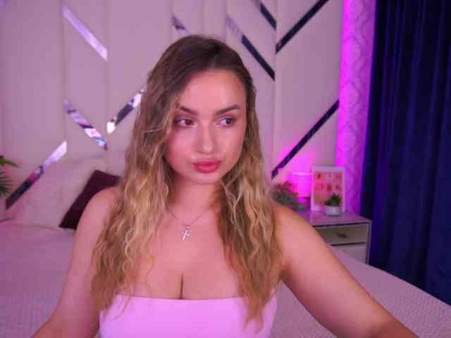 FloraGreys webcam