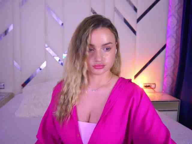 FloraGreys webcam