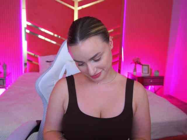 FloraGreys webcam