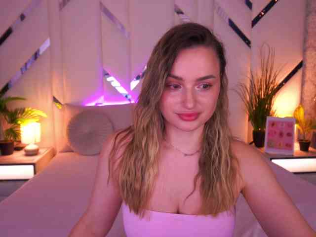 FloraGreys webcam