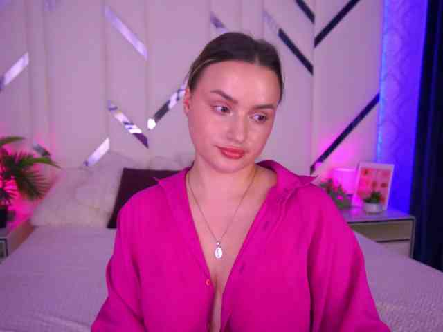 FloraGreys webcam