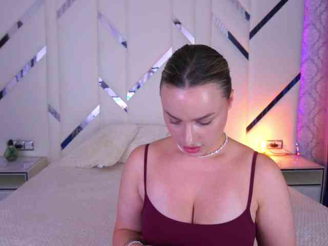 FloraGreys webcam