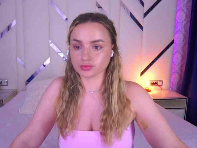 FloraGreys webcam