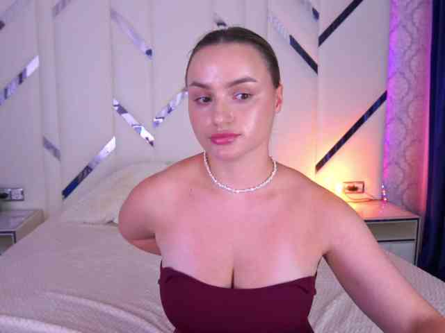 FloraGreys webcam