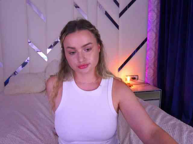 FloraGreys webcam
