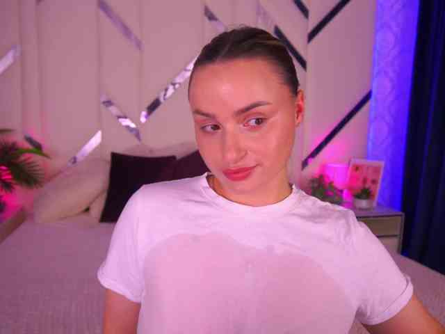FloraGreys webcam