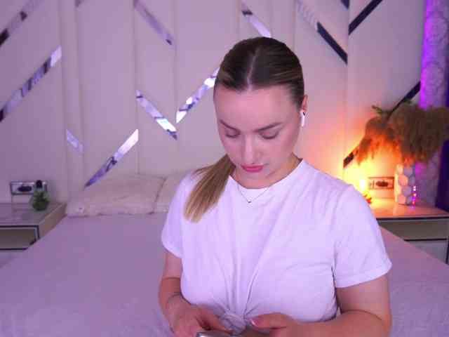 FloraGreys webcam