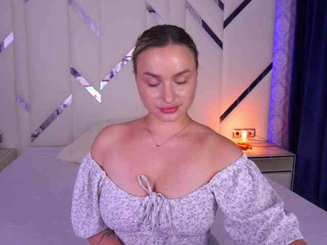 FloraGreys webcam