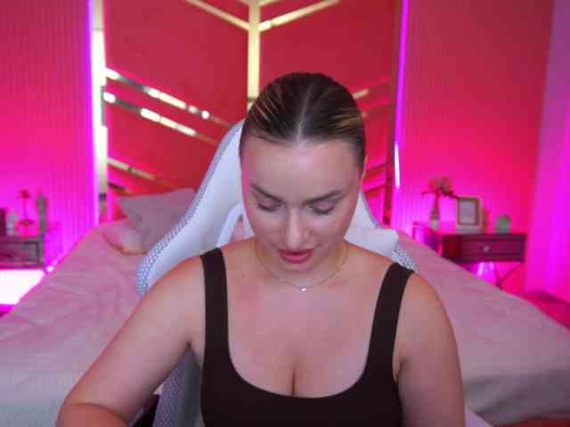 FloraGreys webcam
