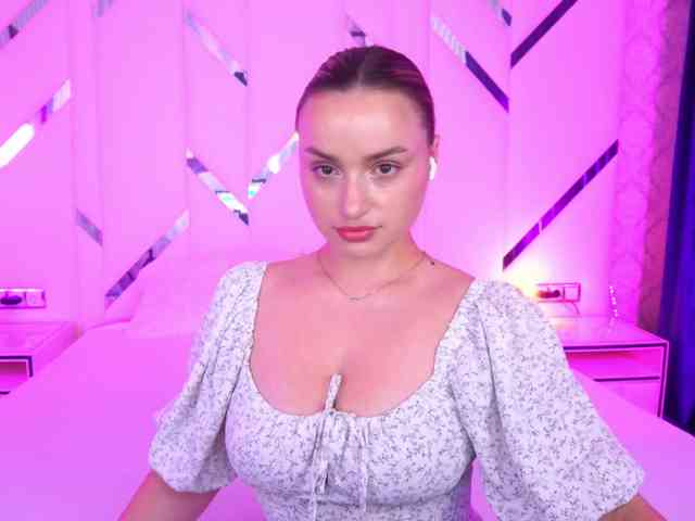 FloraGreys webcam