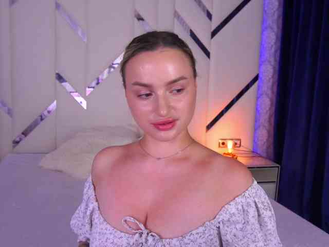 FloraGreys webcam