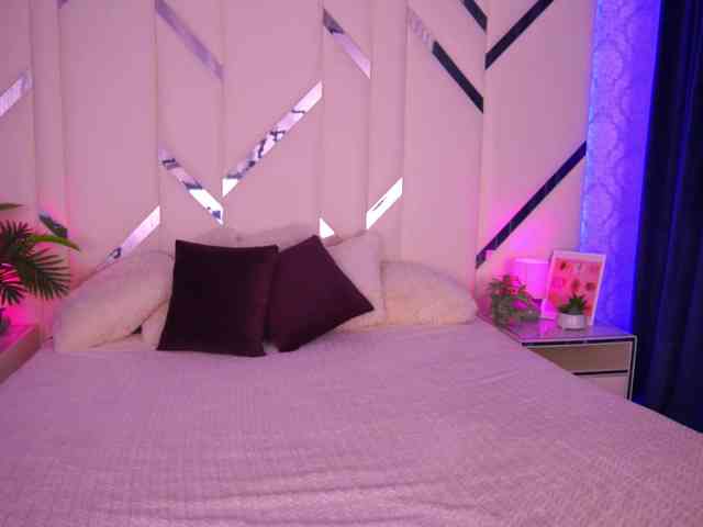 FloraGreys webcam