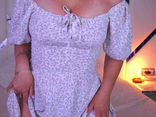 FloraGreys webcam