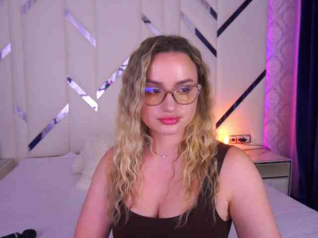 FloraGreys webcam