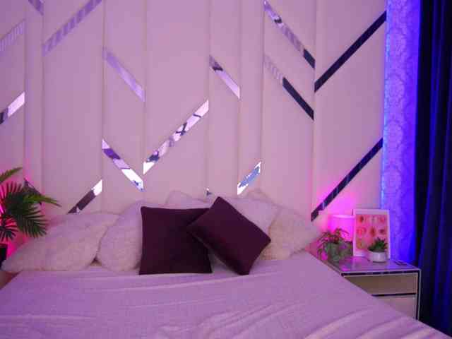 FloraGreys webcam