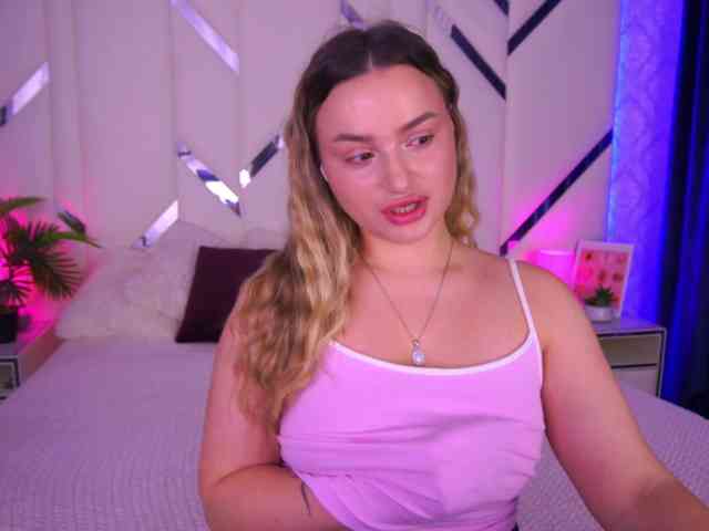 FloraGreys webcam