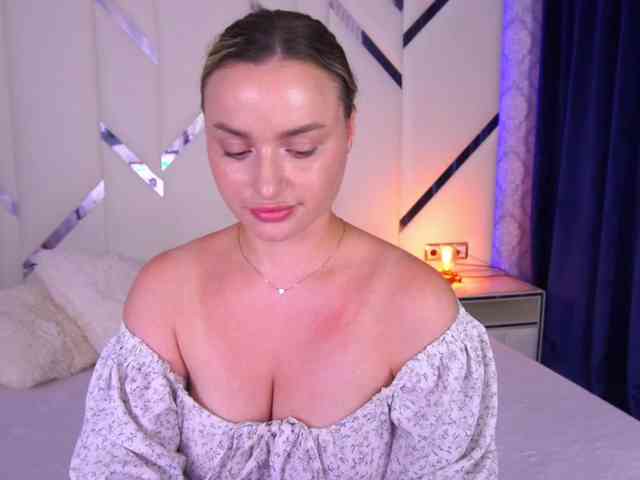 FloraGreys webcam