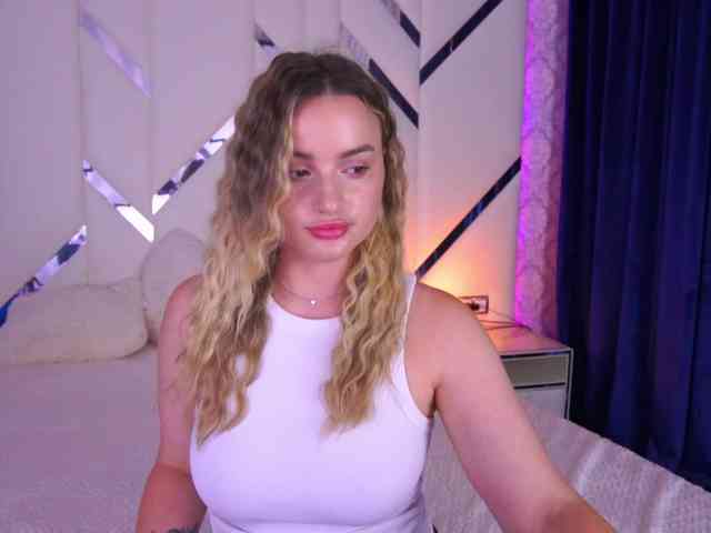 FloraGreys webcam