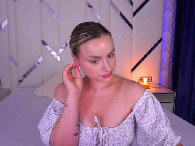 FloraGreys webcam