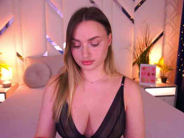 FloraGreys webcam
