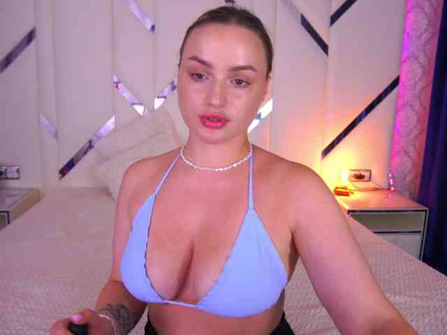 FloraGreys webcam