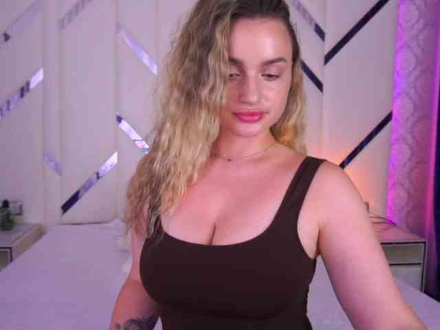 FloraGreys webcam