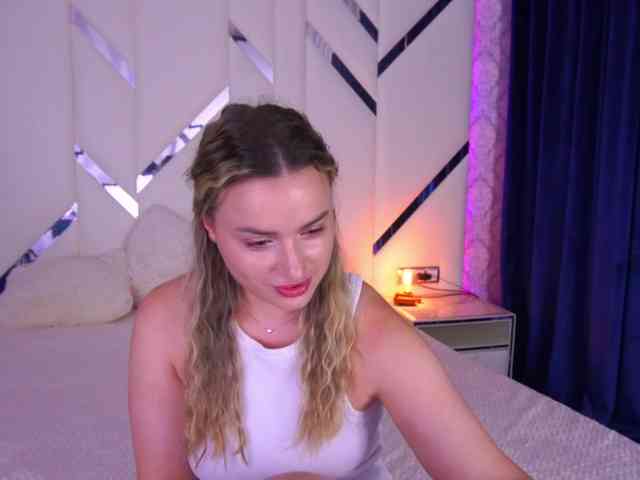 FloraGreys webcam