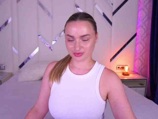 FloraGreys webcam